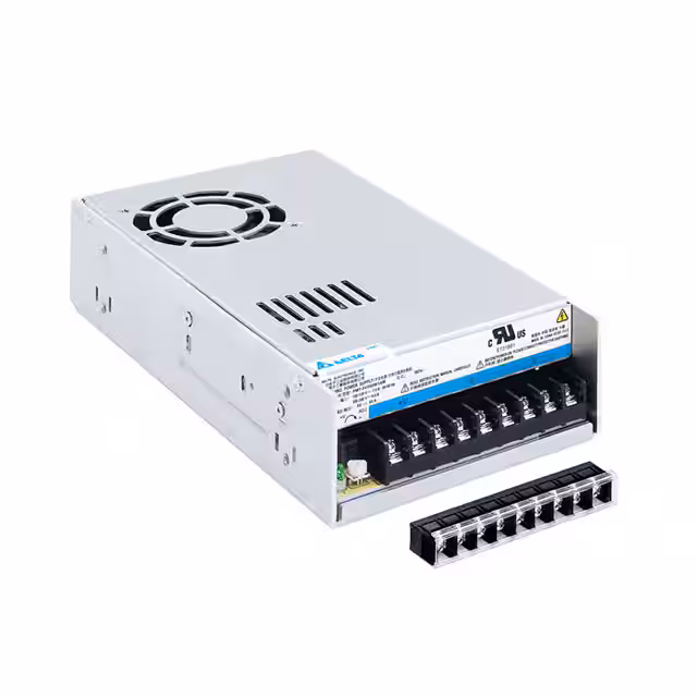 PMT-5V350W1AN Delta Electronics  Convertisseurs CA/CC